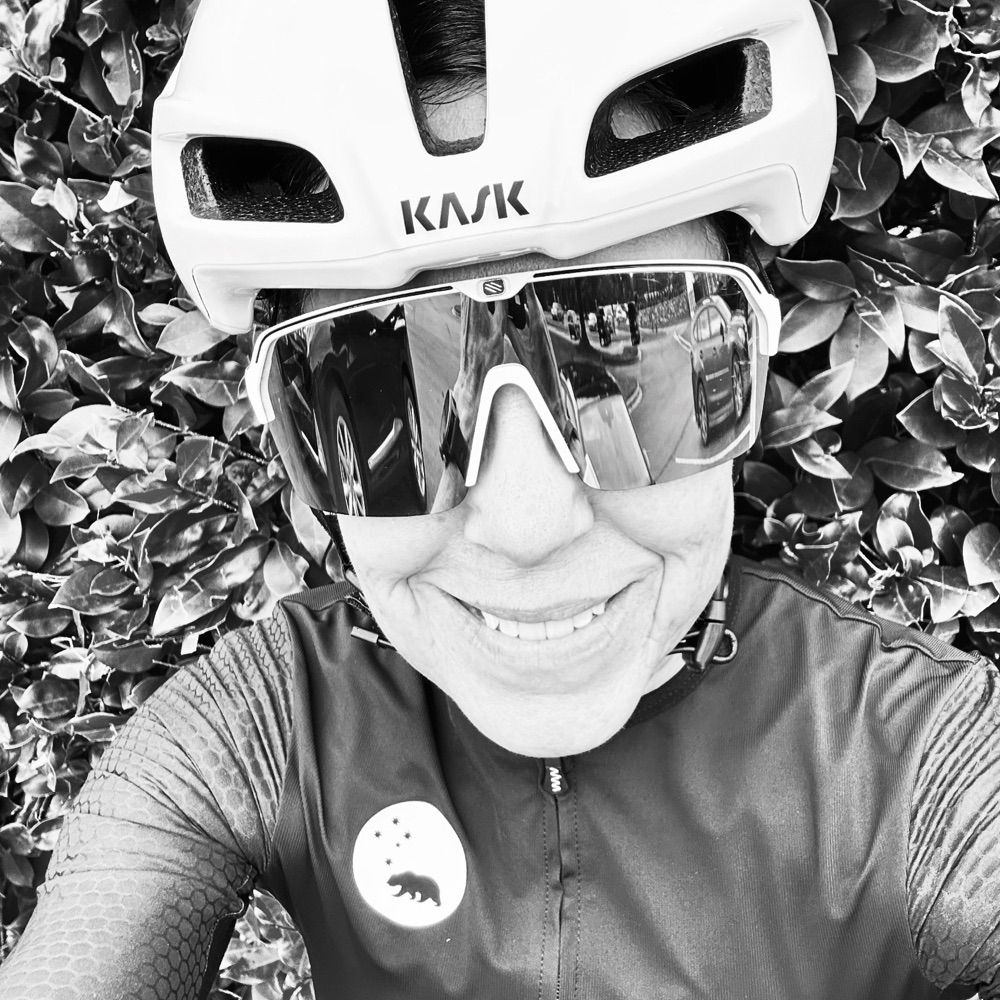 Sandra Ringelstein | Over 60 Triathlete