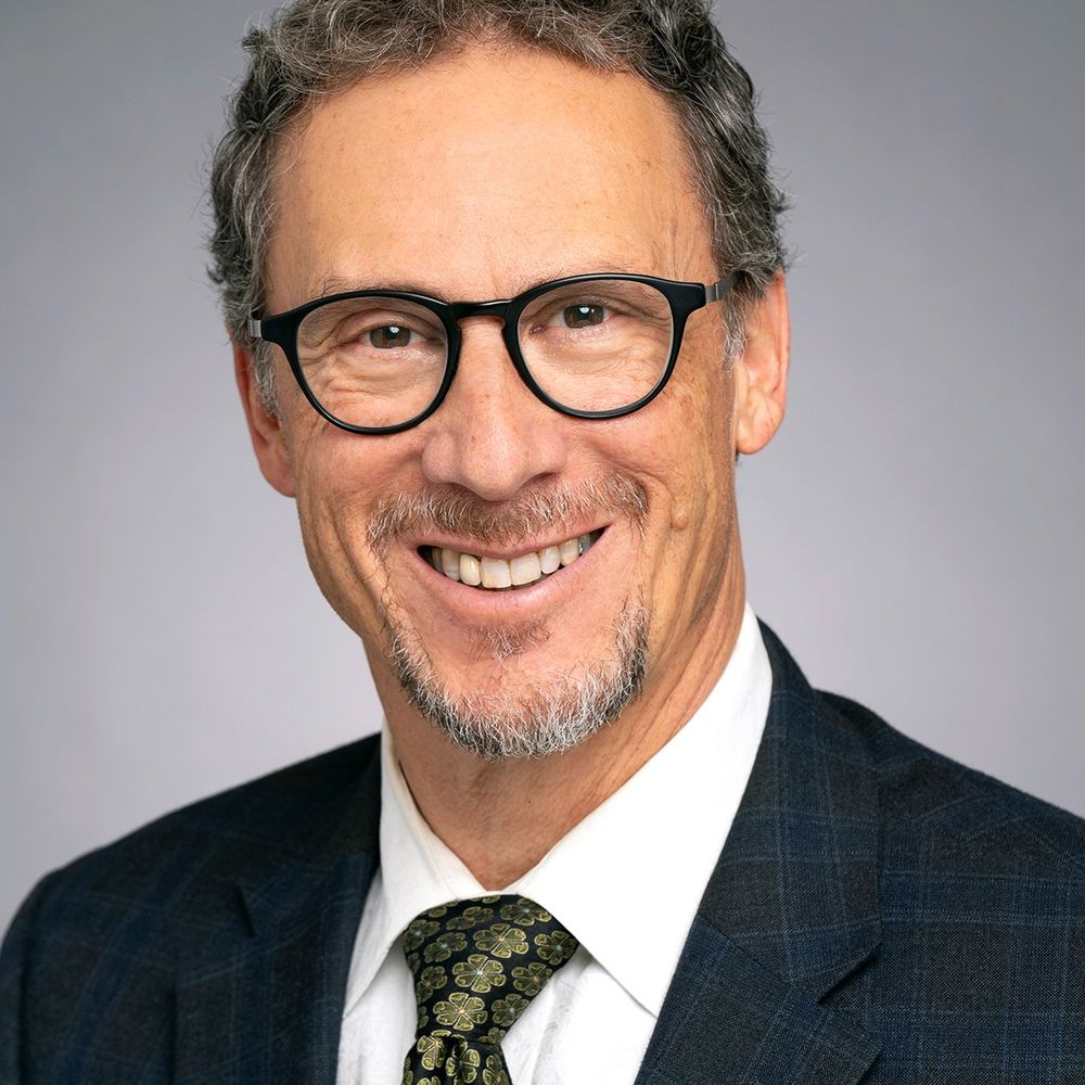 Ron Latz