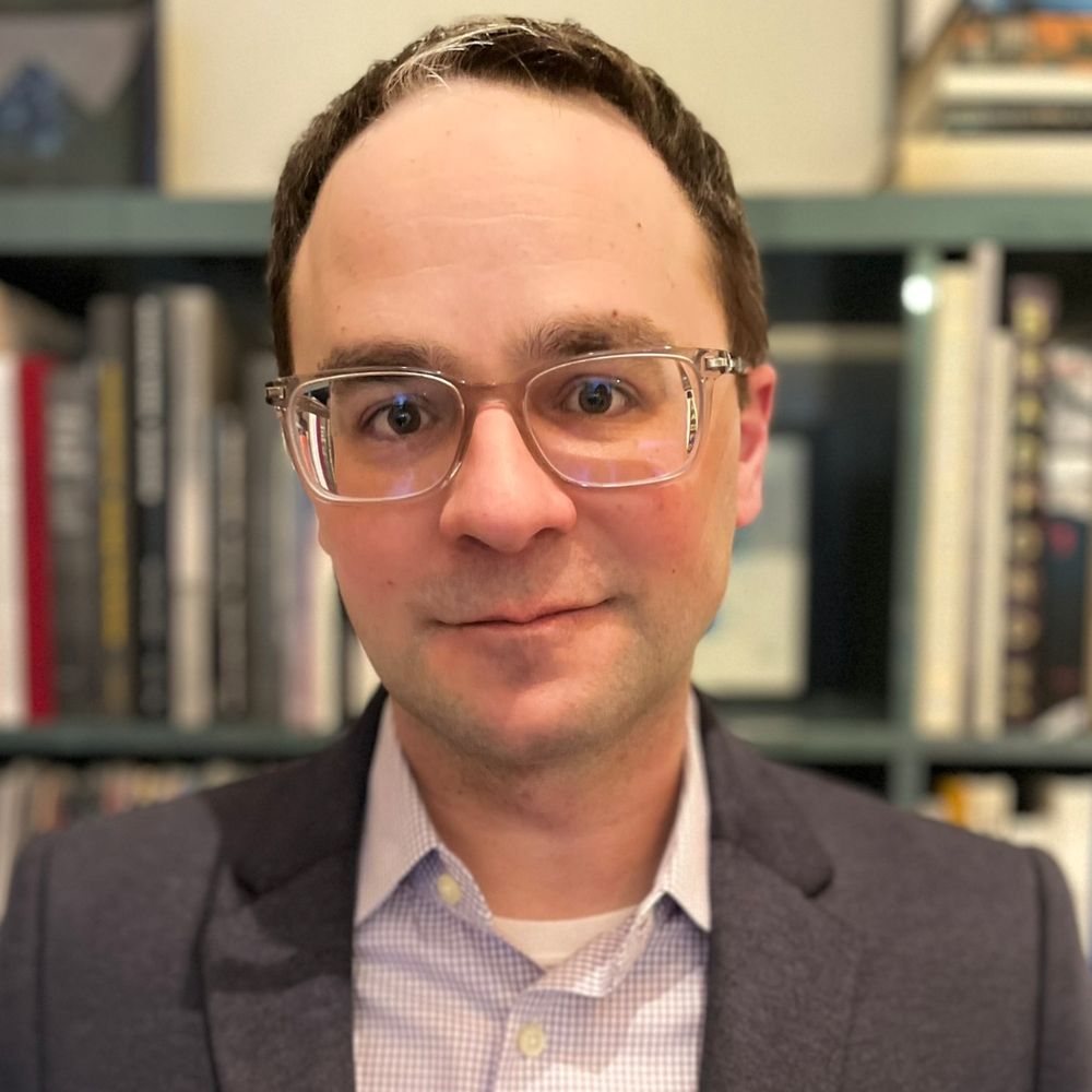 David B. Olsen