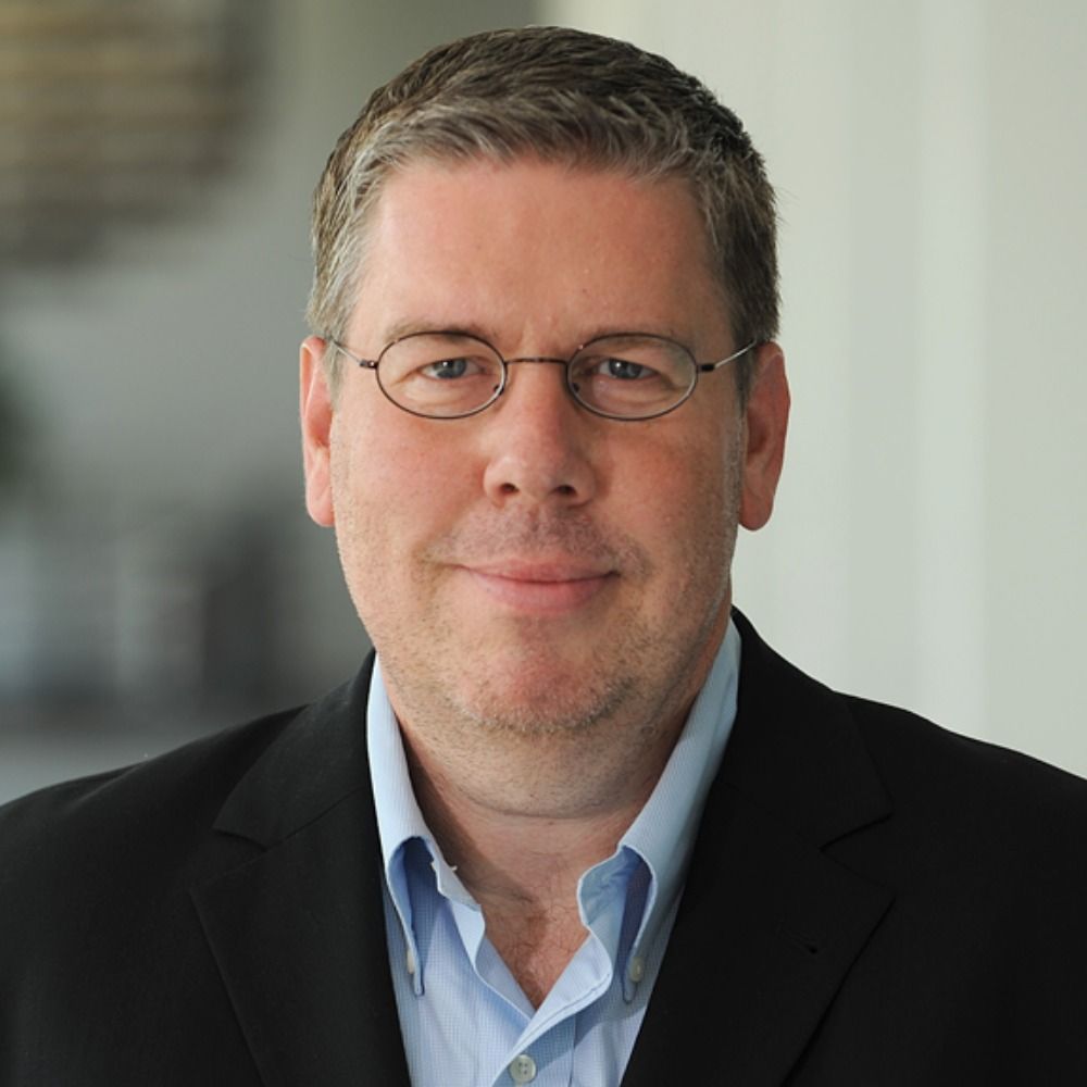 Michael Knigge