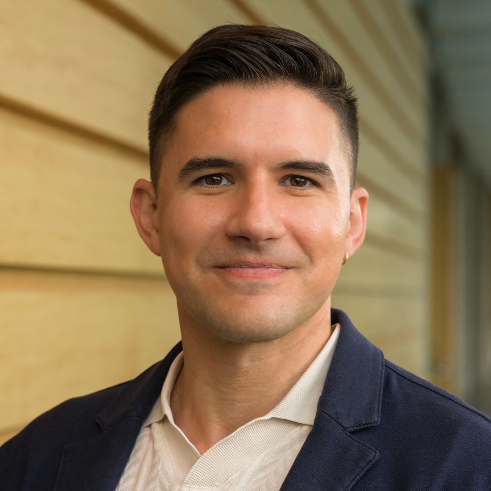 Nick Altemose
