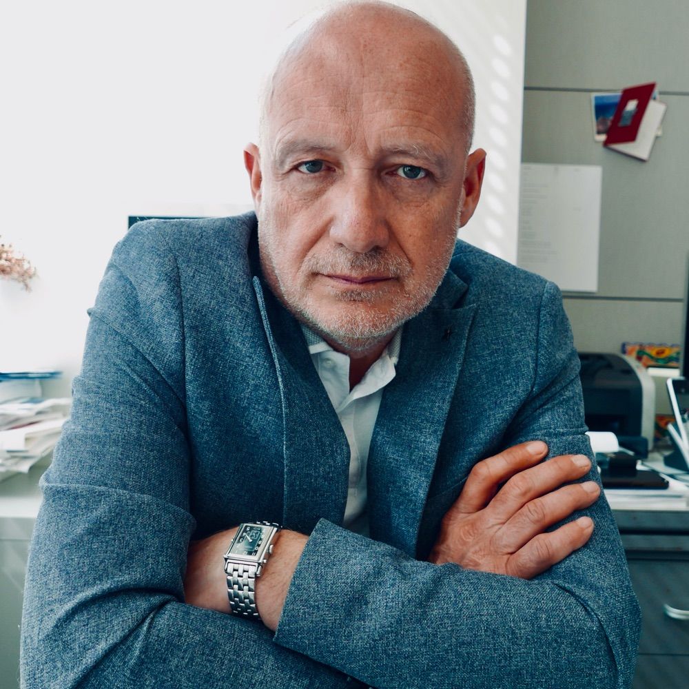 Razi Canikligil