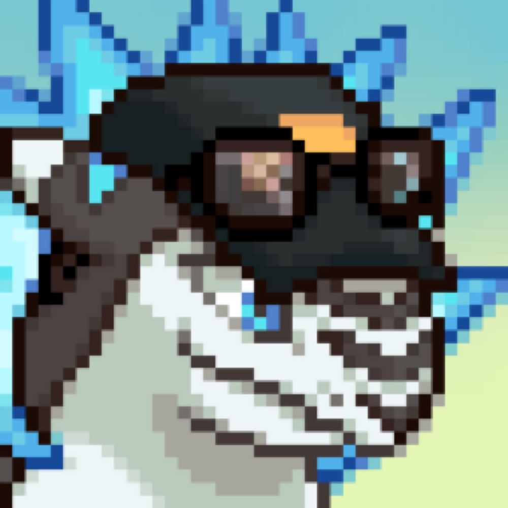 Anth (idiot badger)
