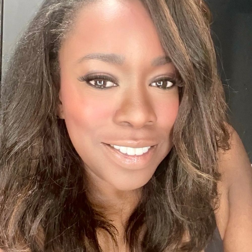 Audrey Washington