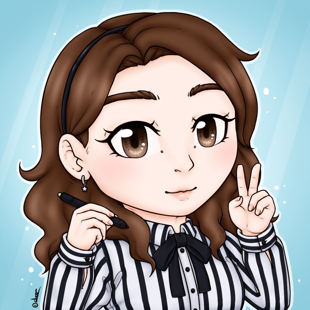 M-Pri (Danika)💙