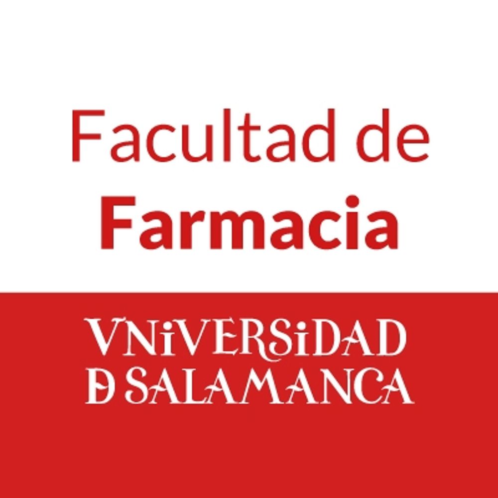 Facultad de Farmacia de la Universidad de Salamanca 