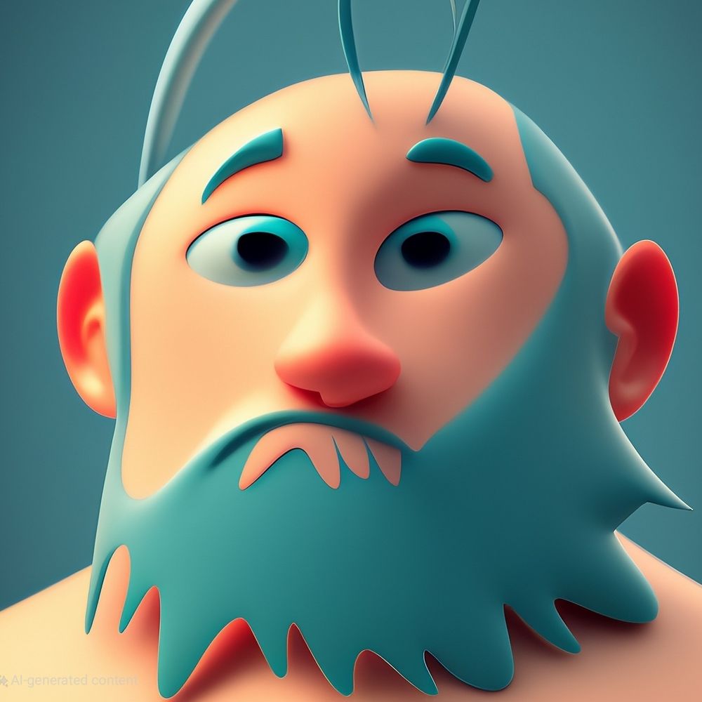 Rick Hunter (HogJonny The Grey)