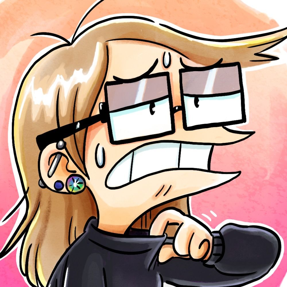 Rebecca Schauer (Looking for Work!)