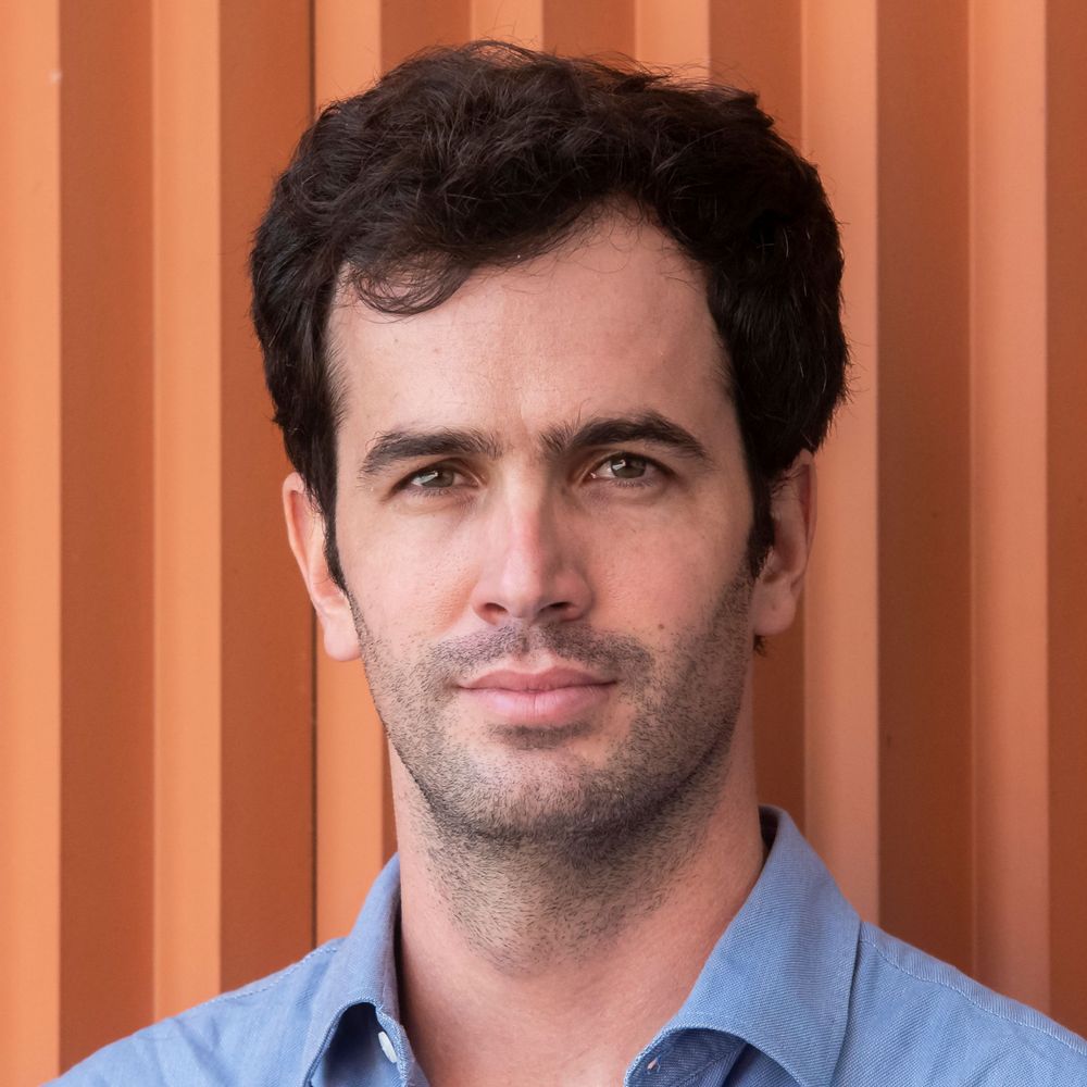 Miguel Artola