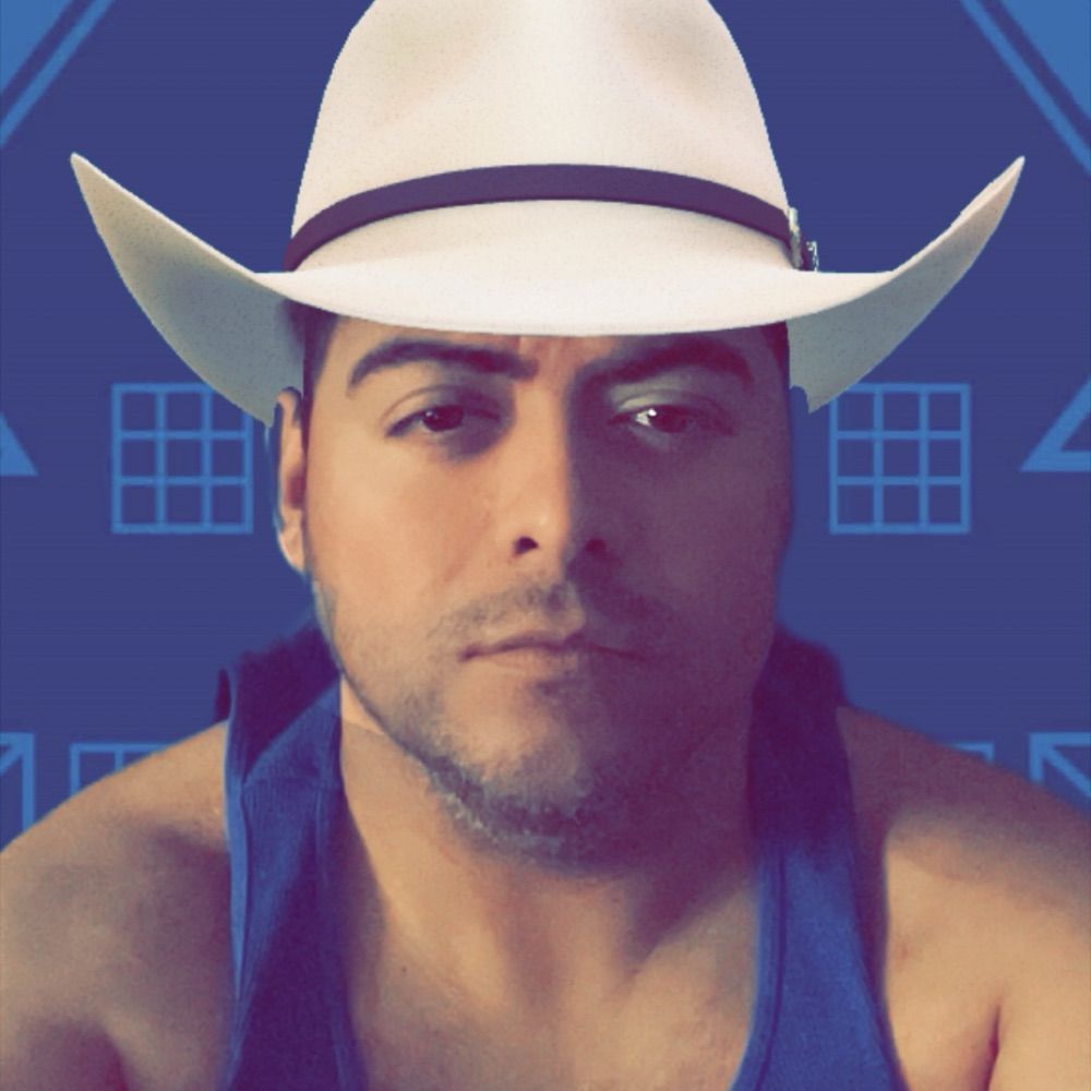 Joshibearrito