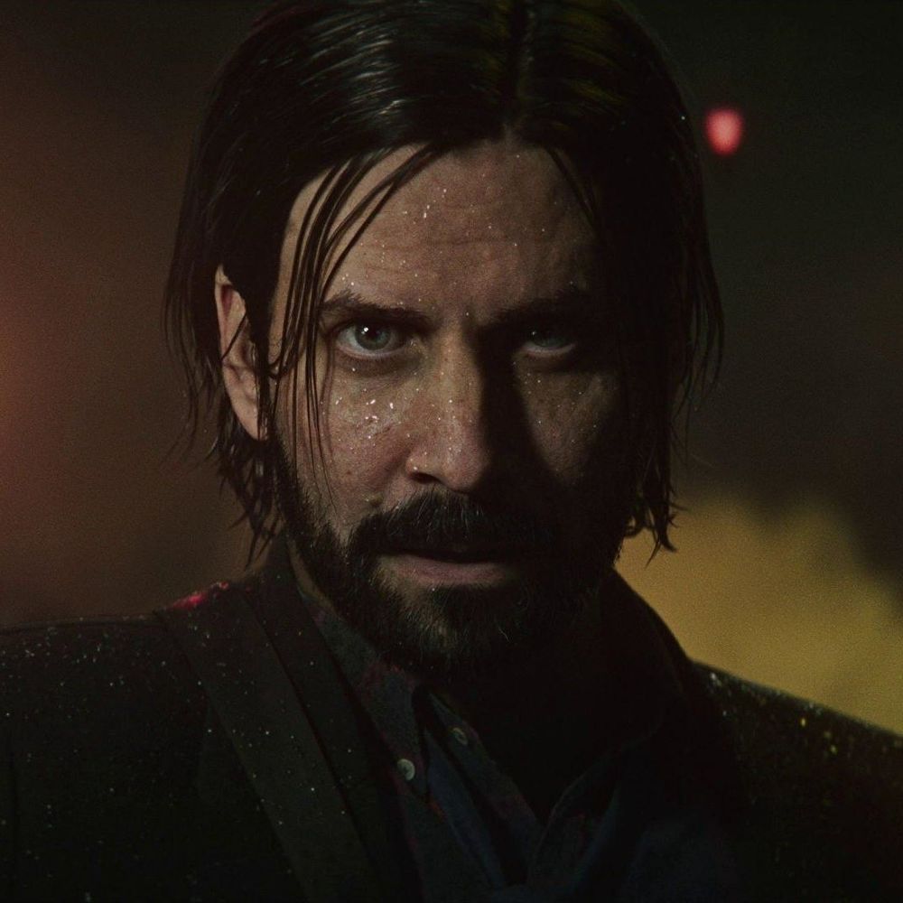 Alan Wake