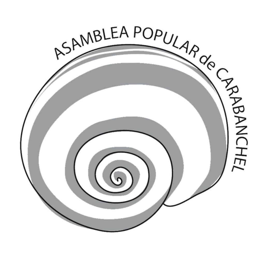 Asamblea popular de Carabanchel