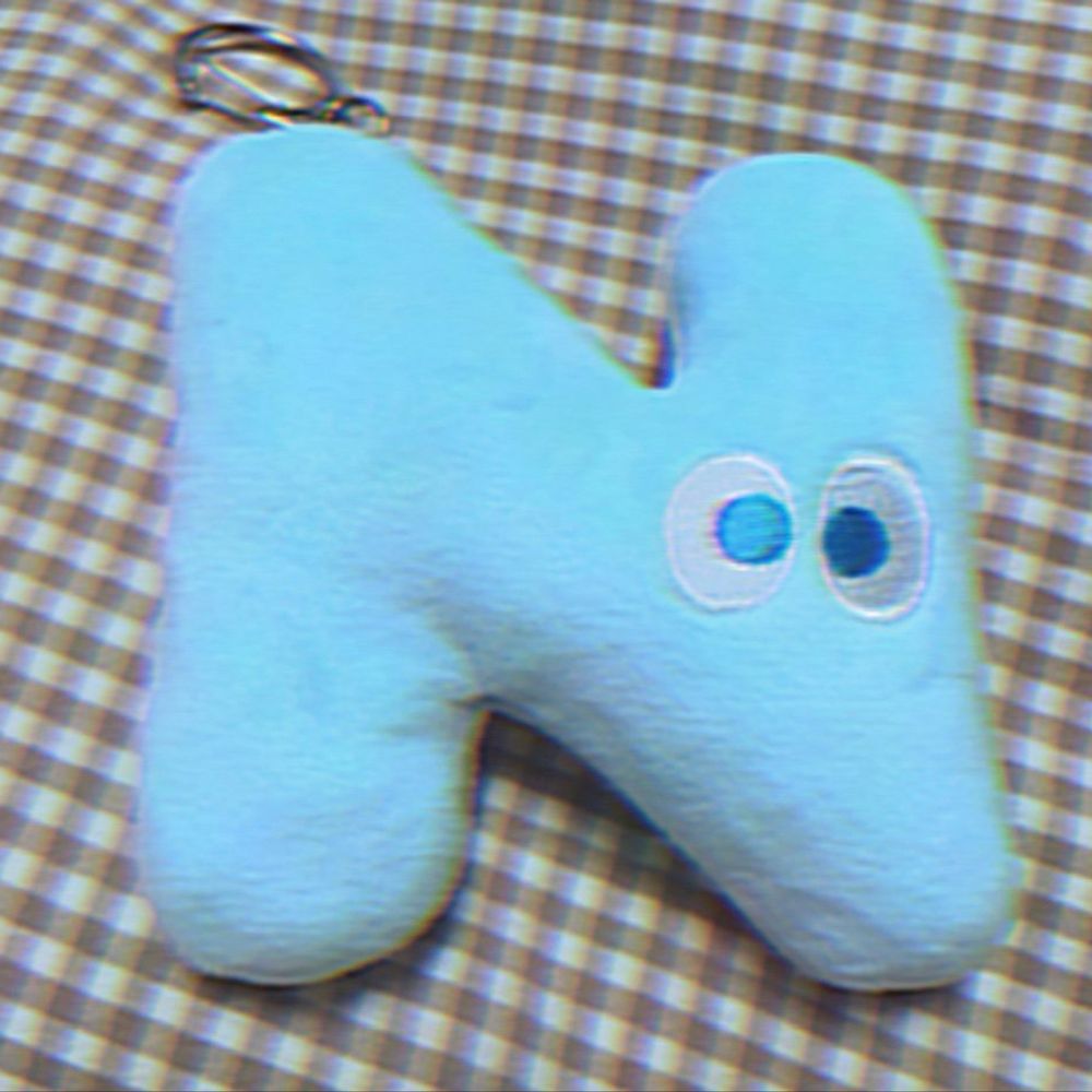 エヌ