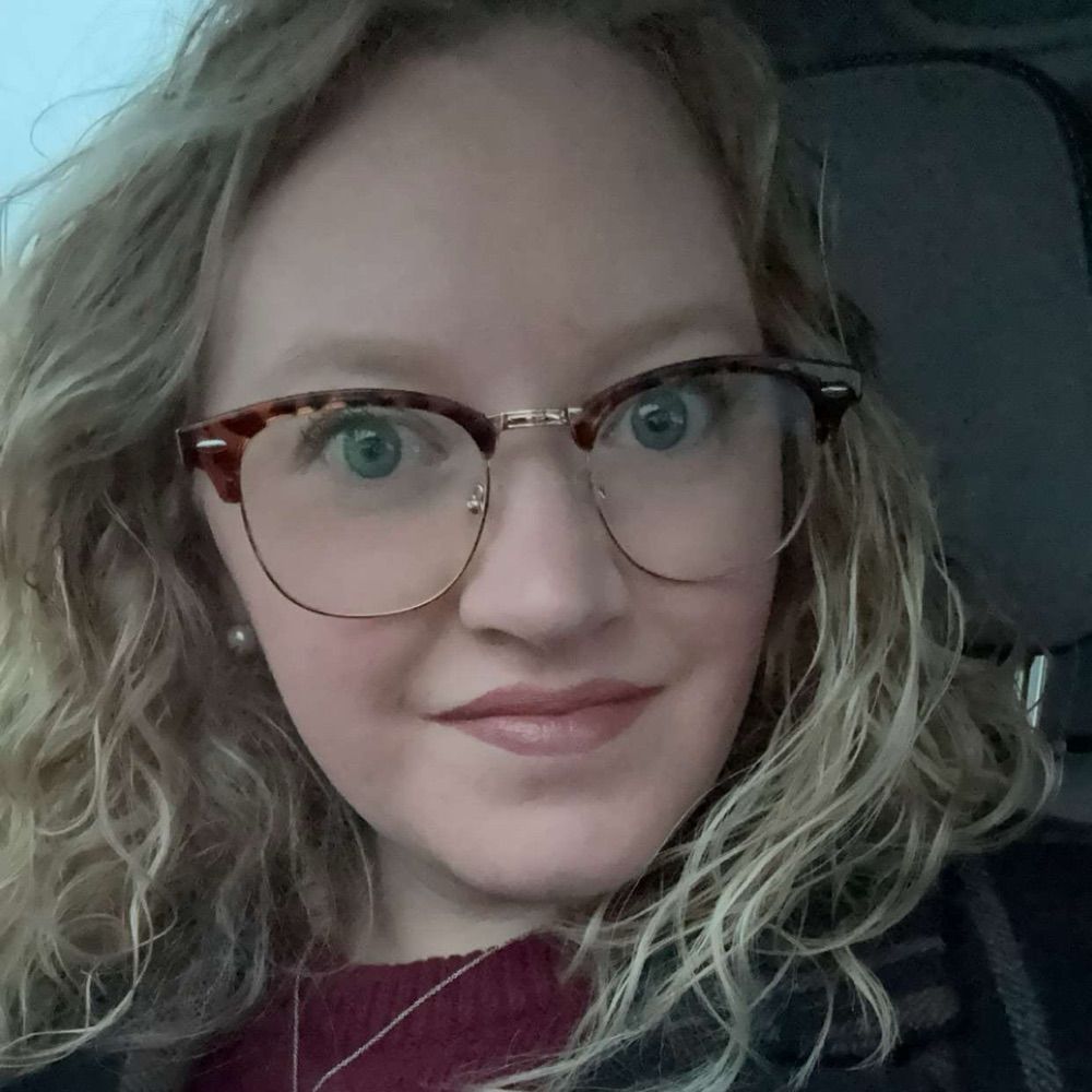 Faith Richards