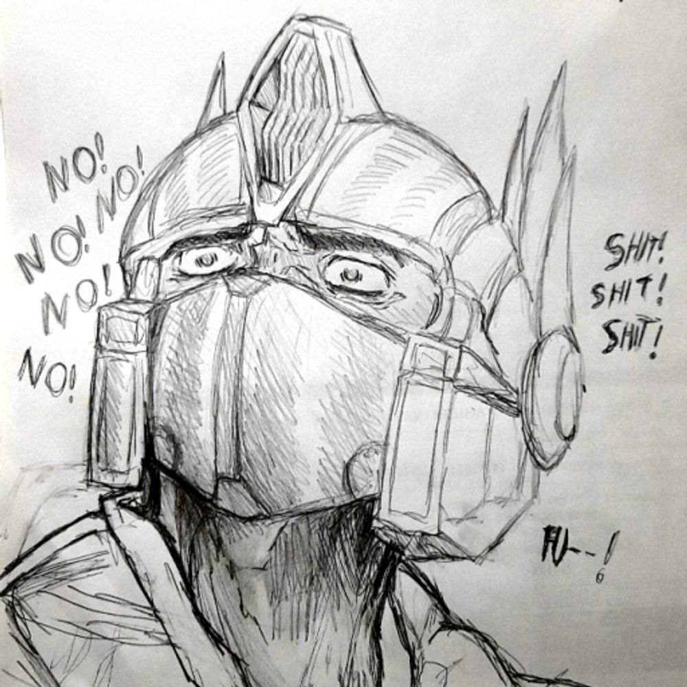 Steelthroat/Zero