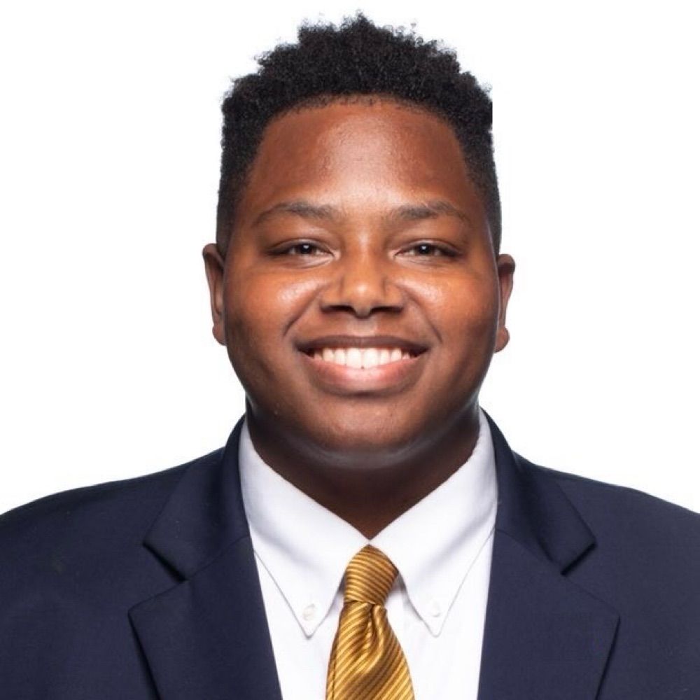 Richard Davis Jr.