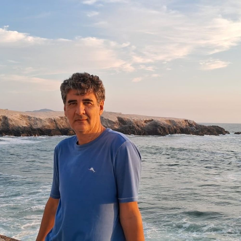 Eduardo Zegarra Méndez
