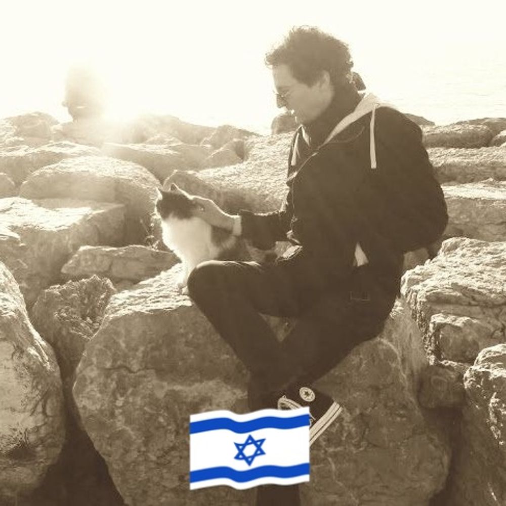 Tilman Tarach
