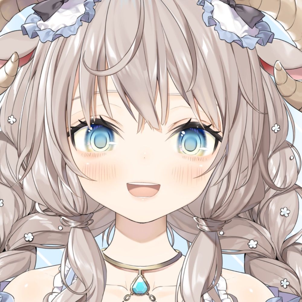 卯々瑠しぃぷ