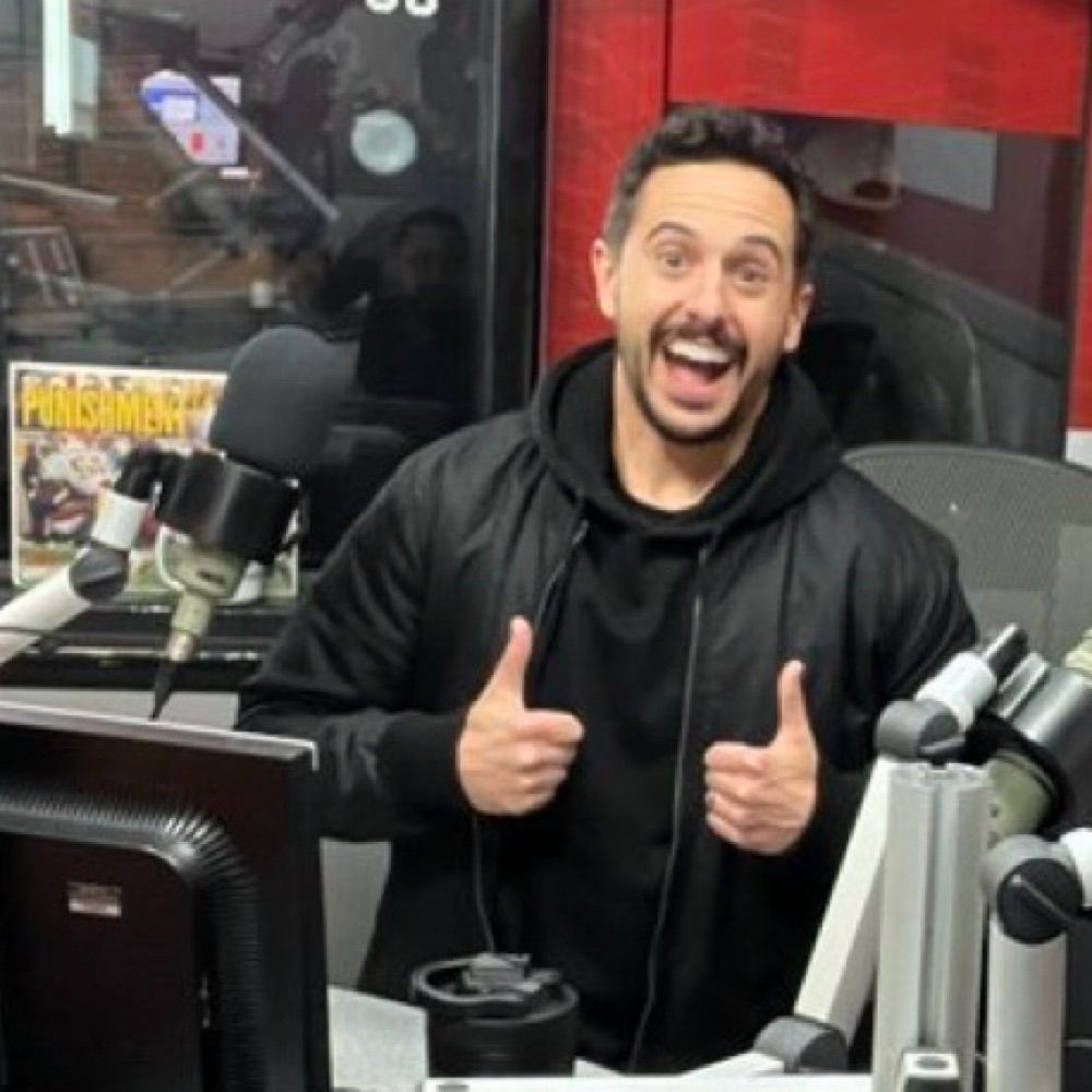 Adam Abdalla