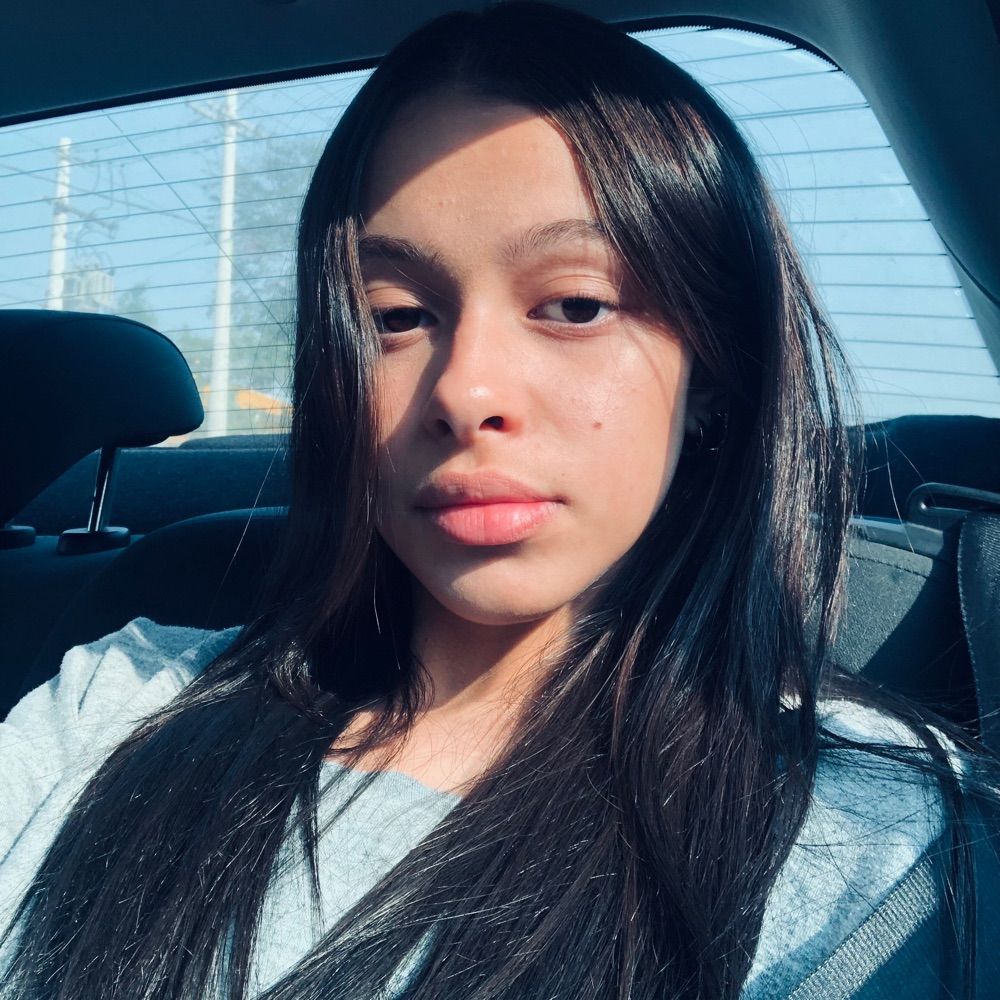 isa maria