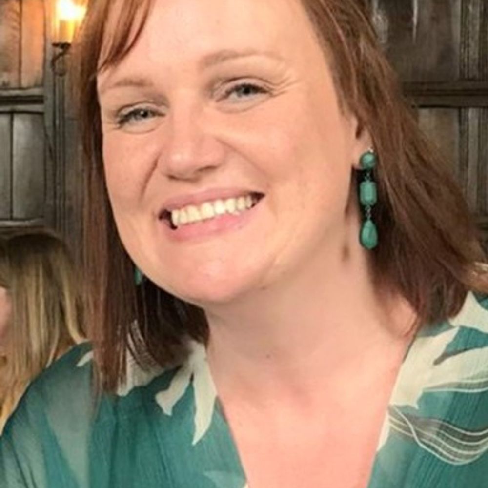 Rachel Spacey