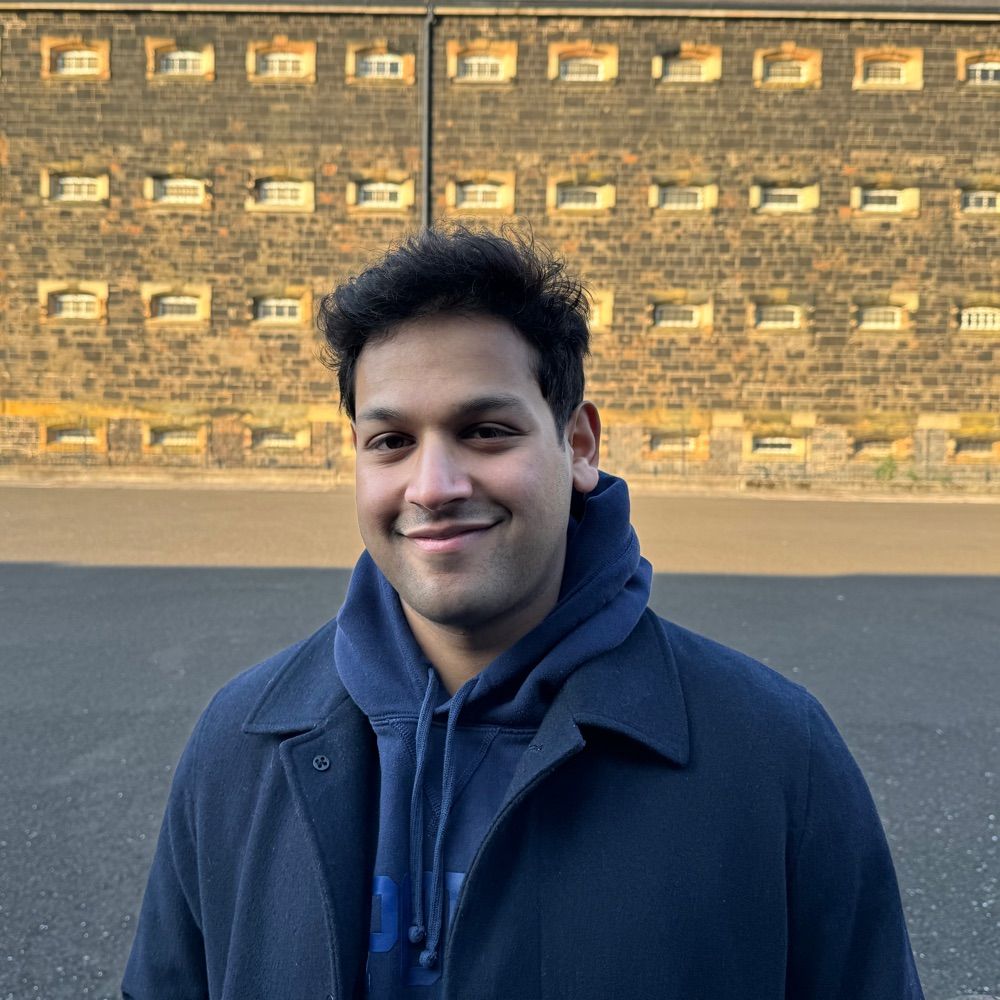 Binu Perera
