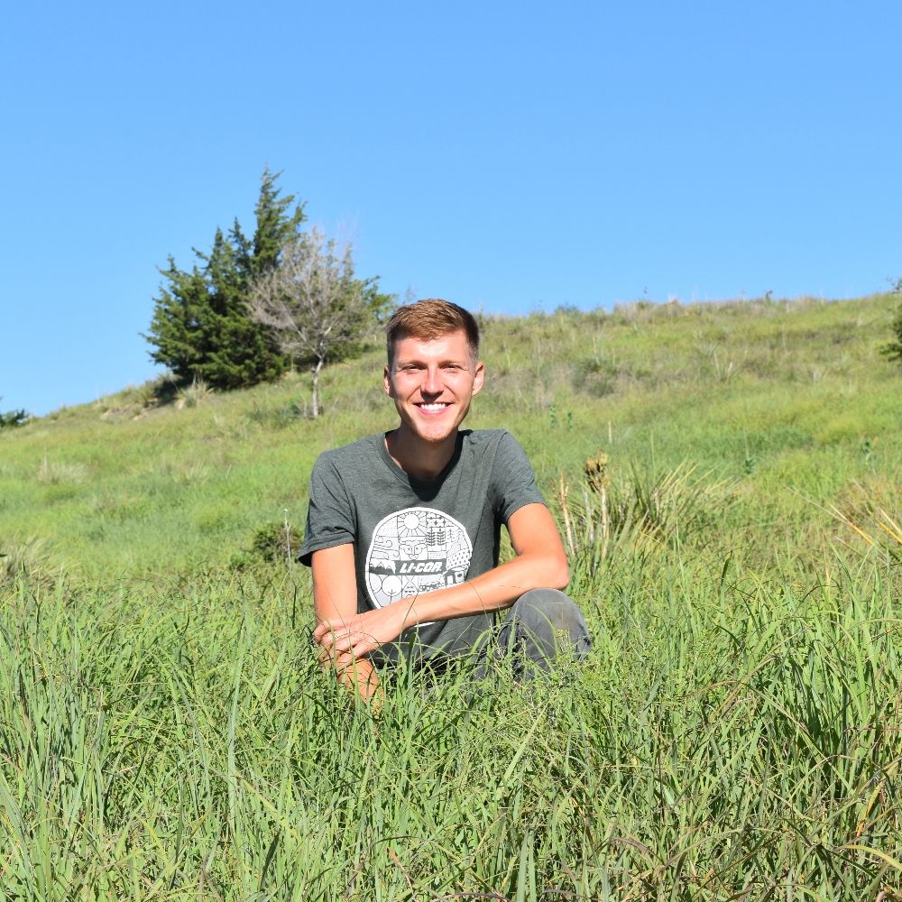 Jack Sytsma
