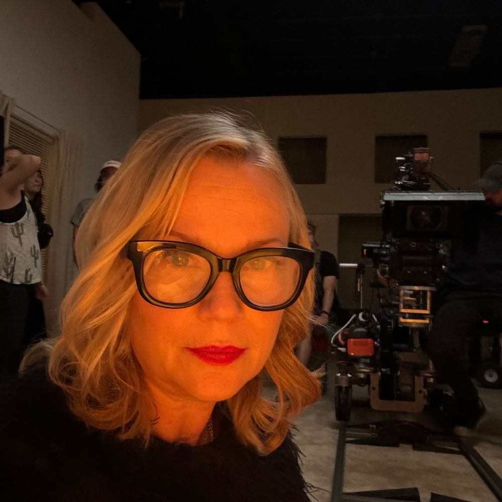 Samantha Mathis
