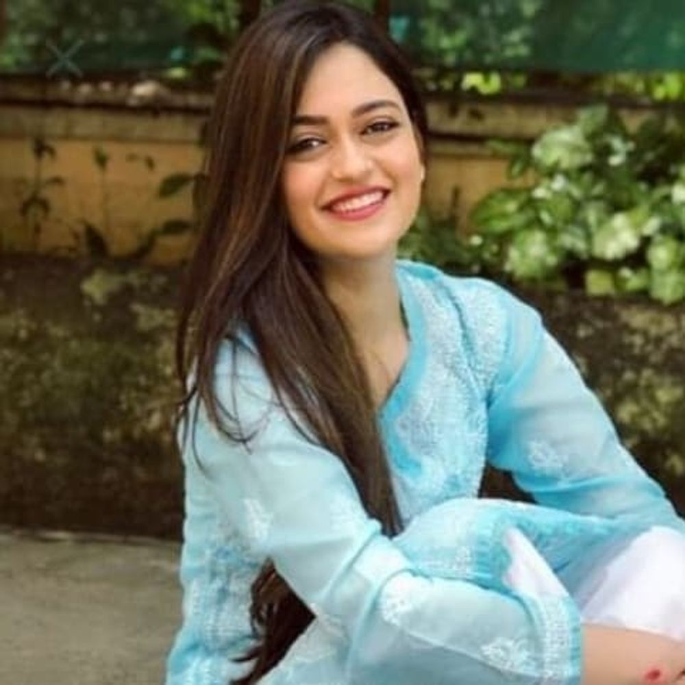 Seema Sidar 