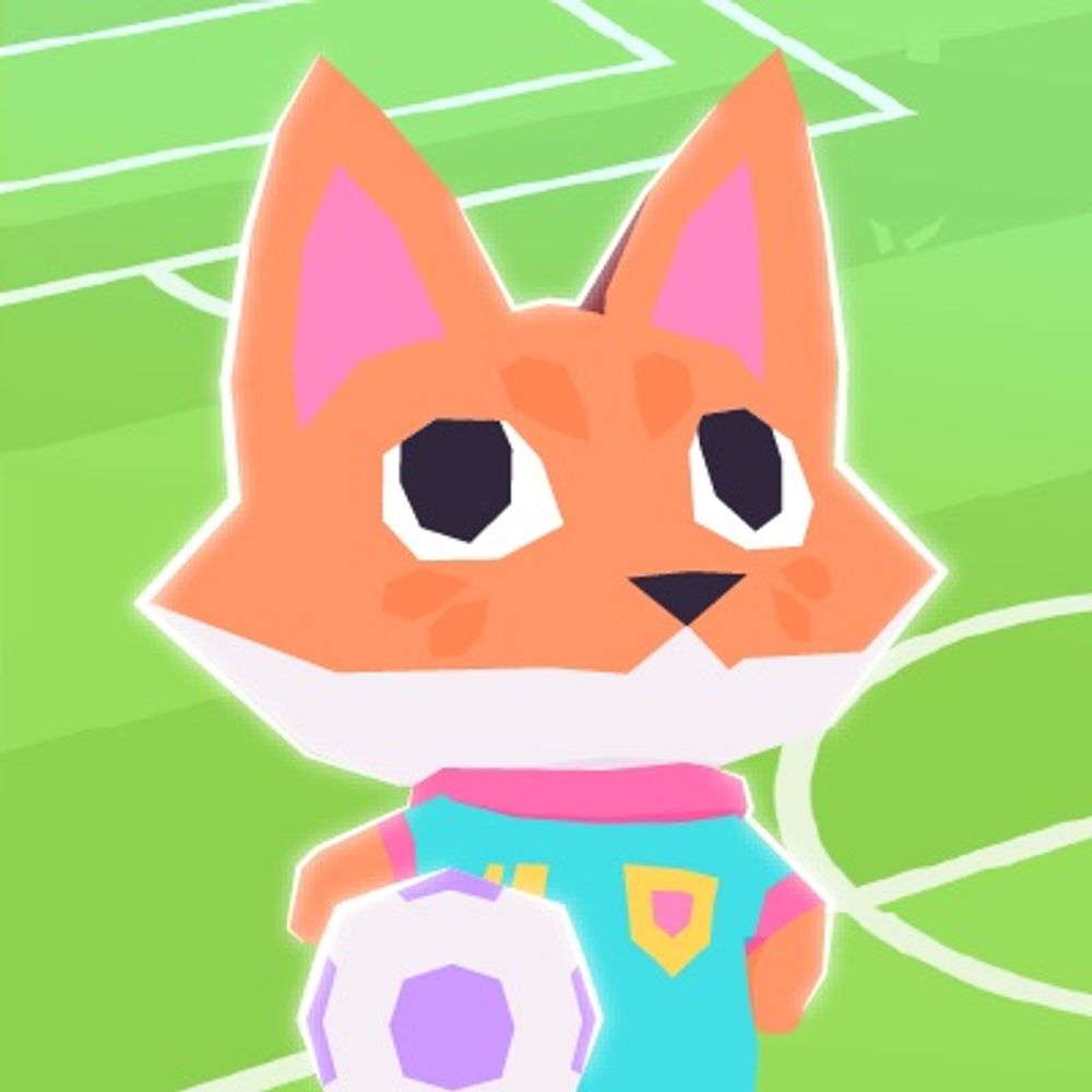Subliminal Gaming - Wishlist Button City: Soccer Days