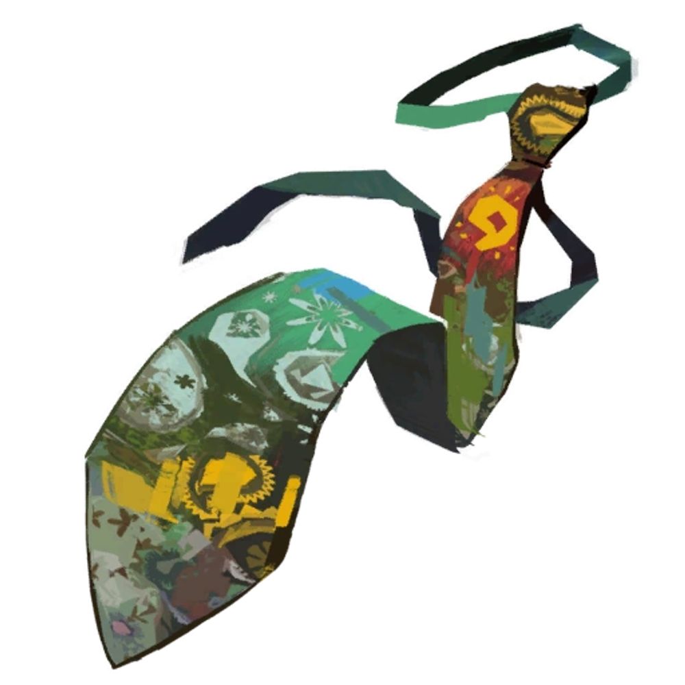 Joopson AS Men’s Fashion Colourful Tie catalogue J327