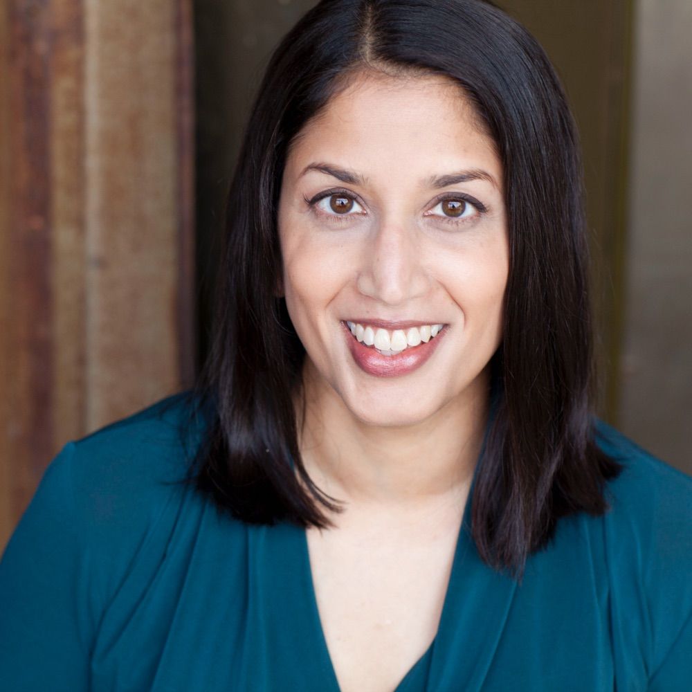 Sameena Mustafa