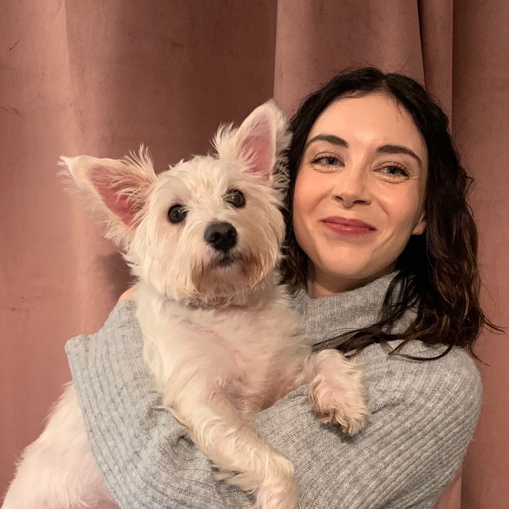Kristina Adams | Author & Poet
