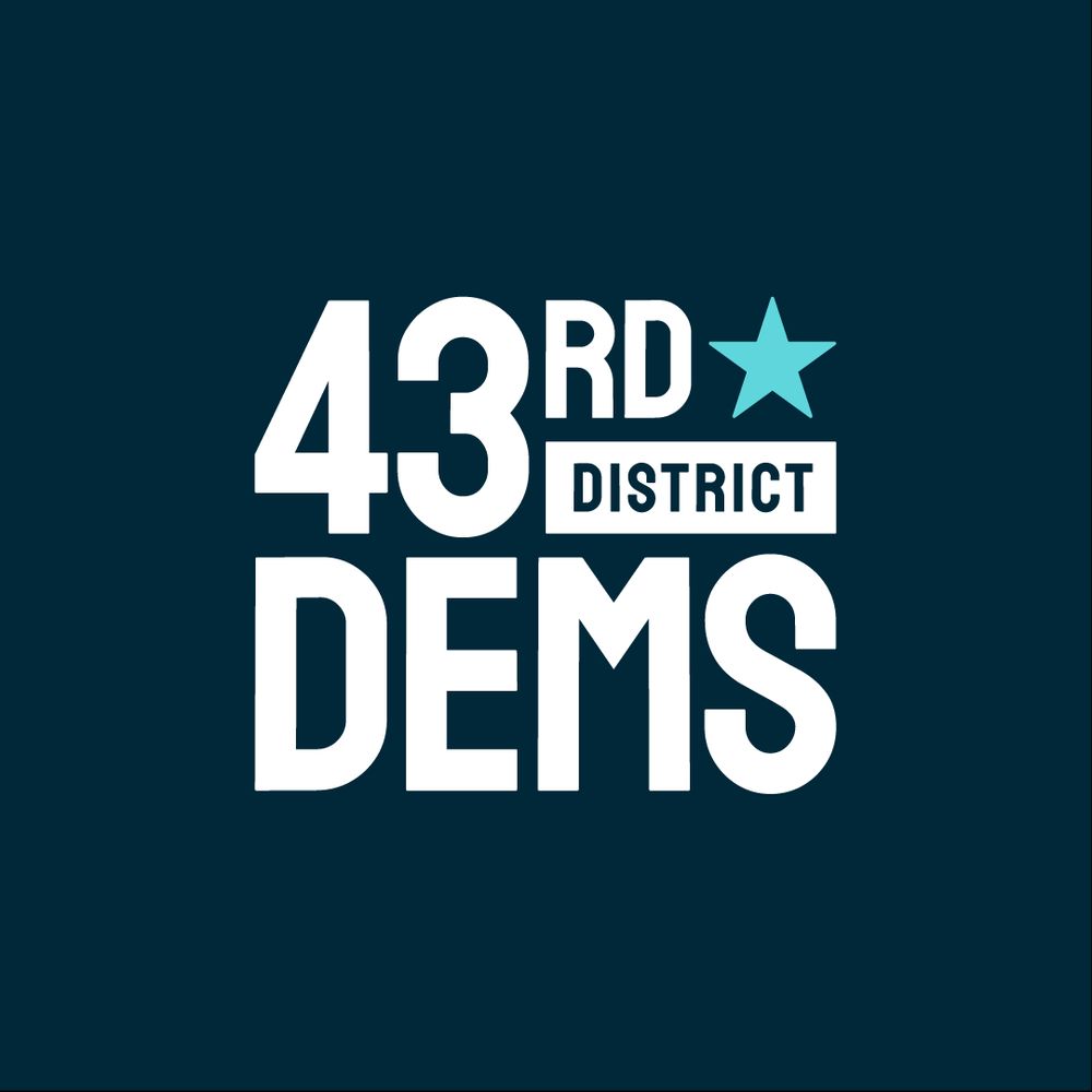 43rd District Democrats