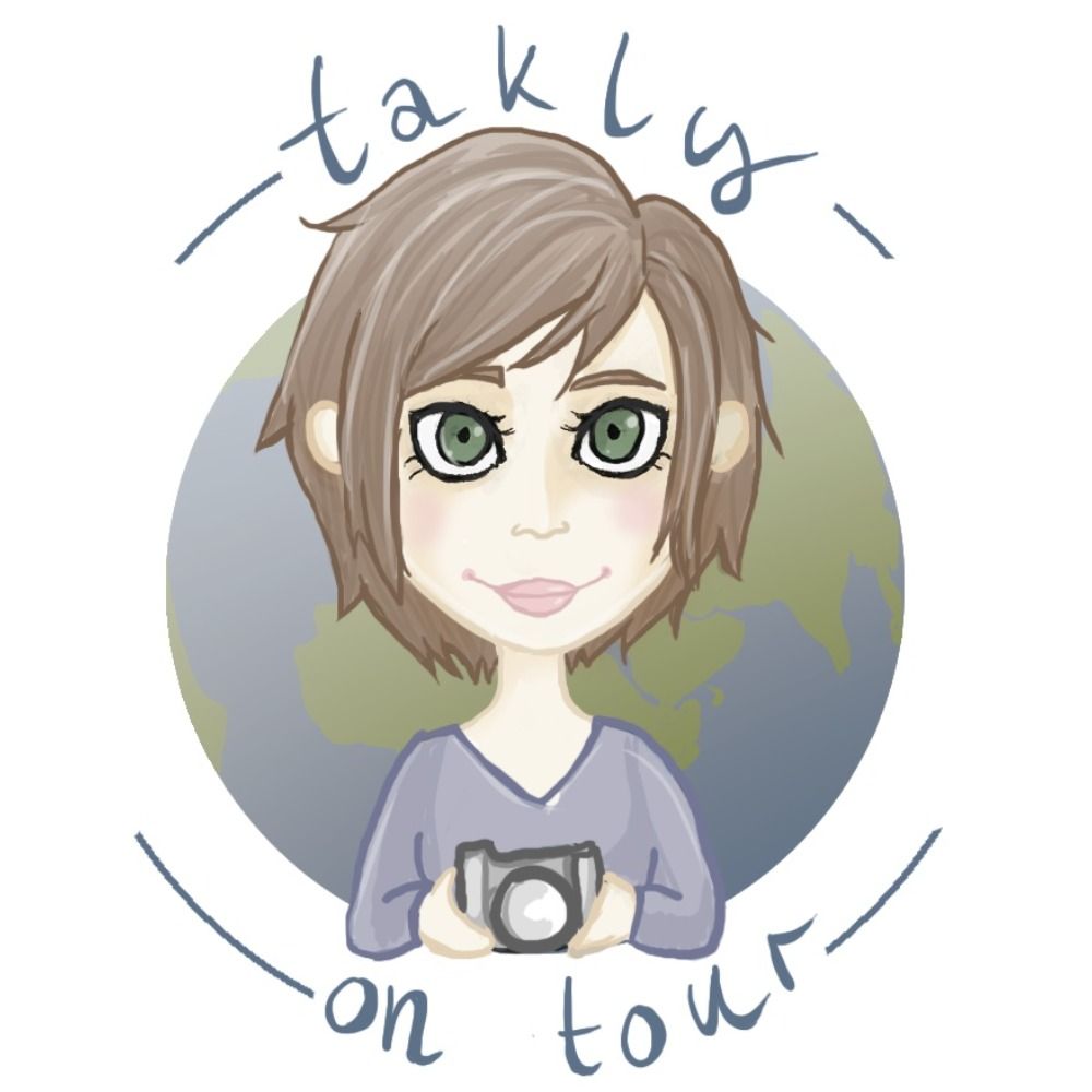 Tanja | Takly on tour