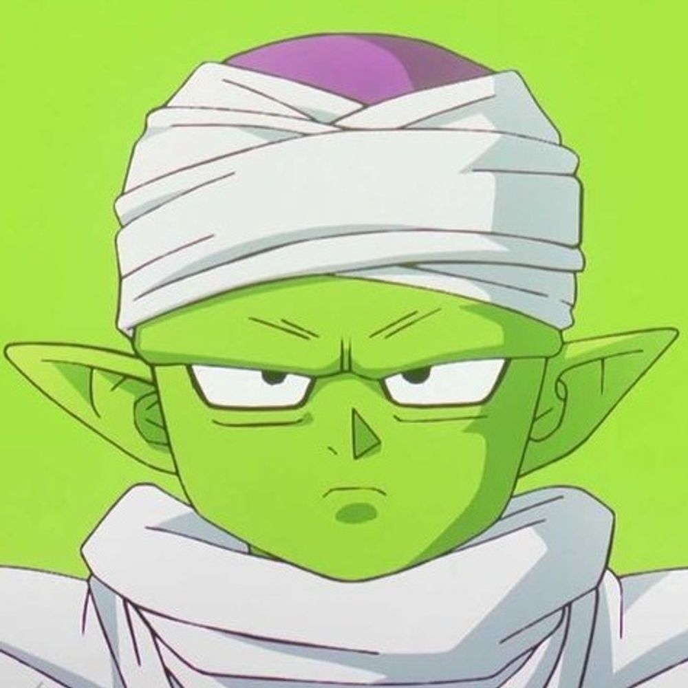 Namek_Spirit