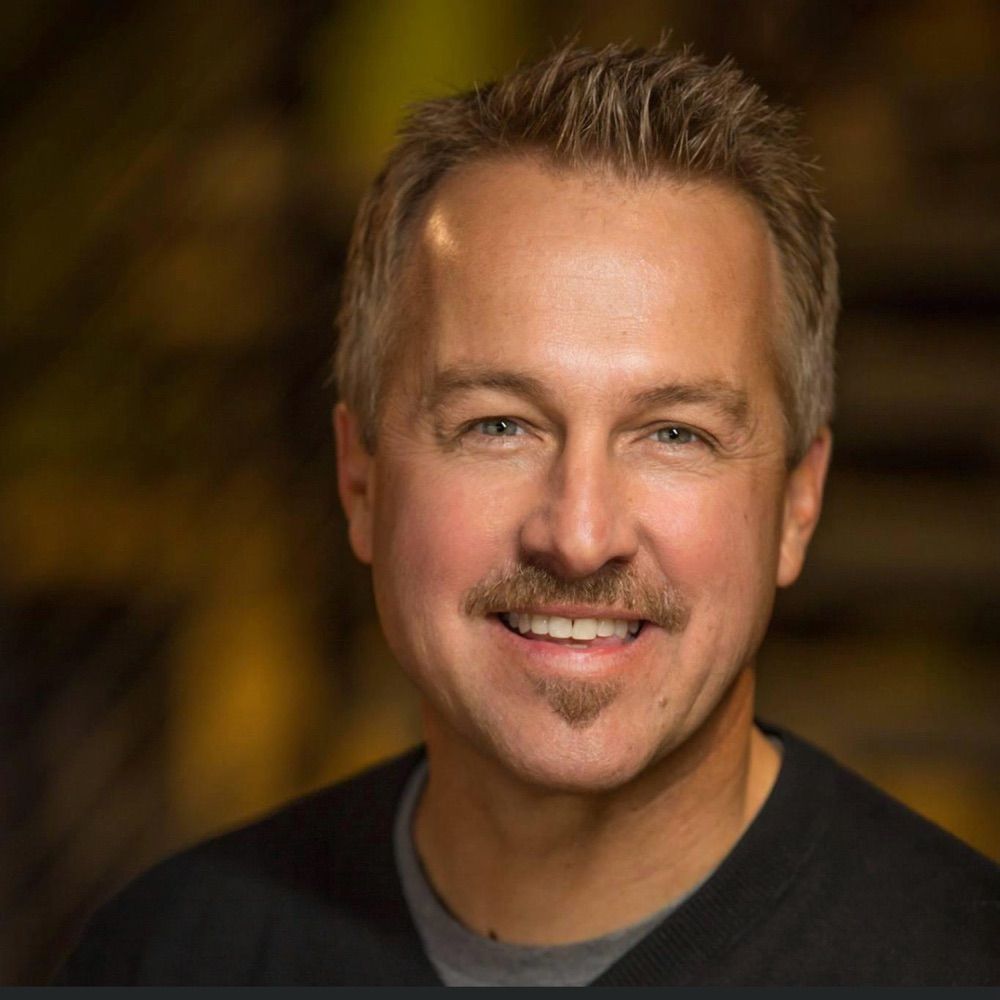 Dave Ferguson