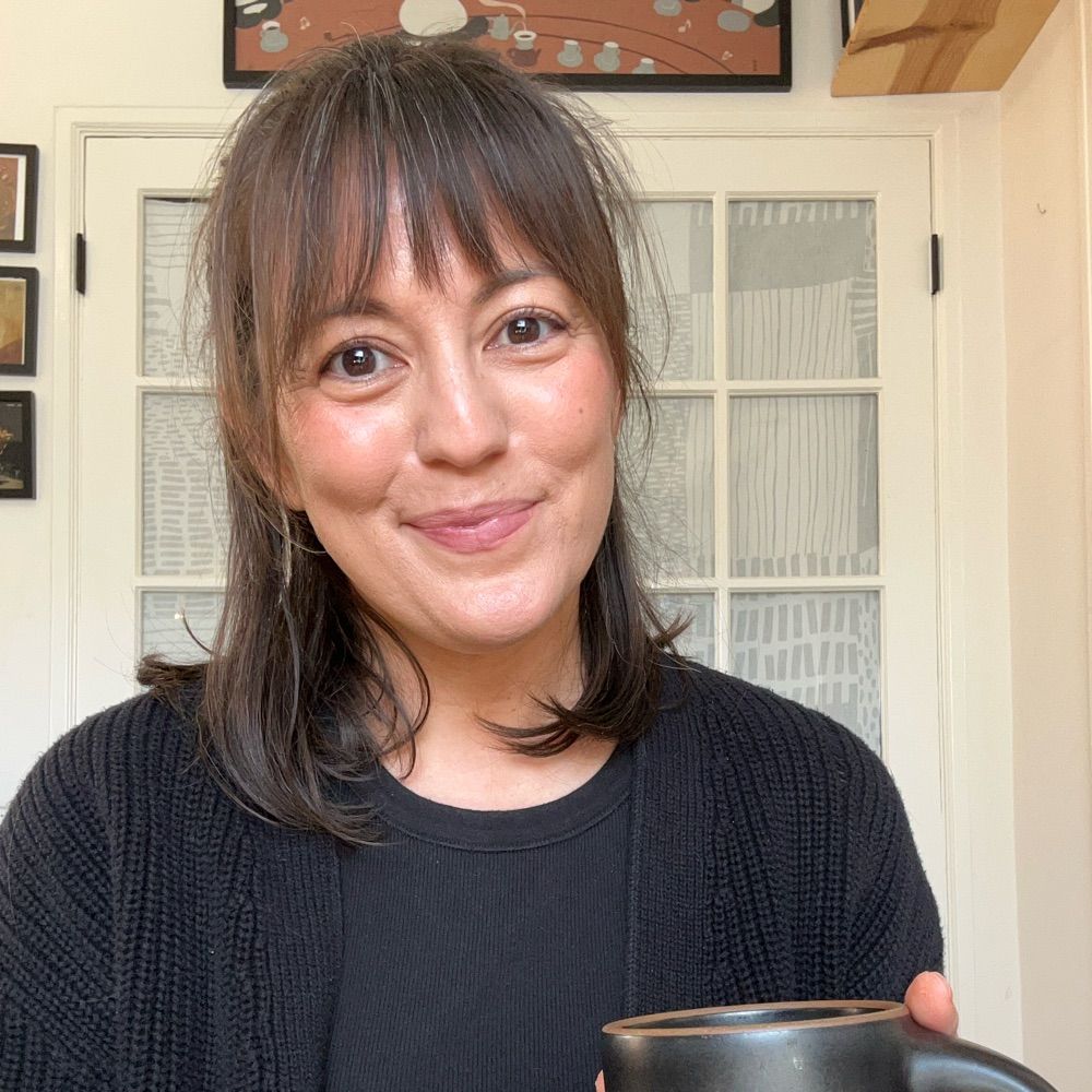 julie (from coffee)