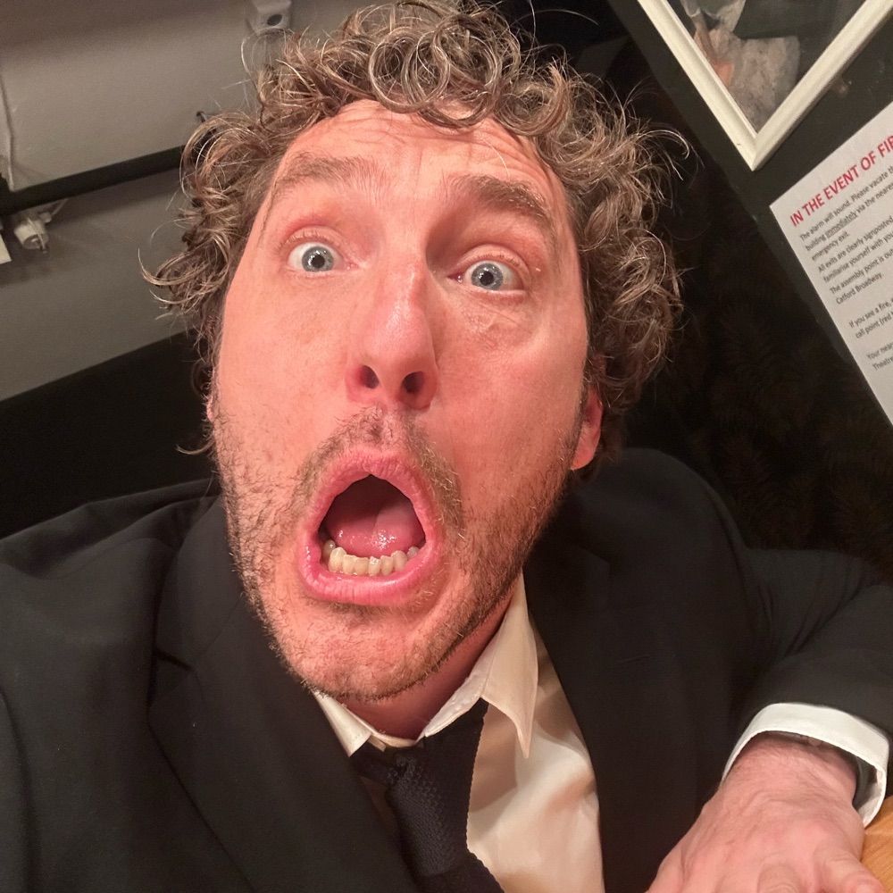 Seann Walsh