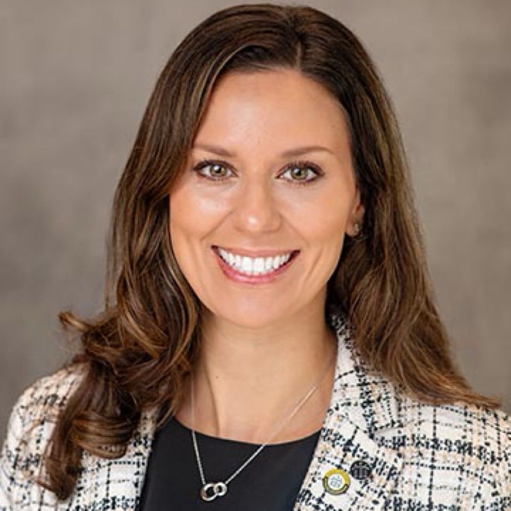 Stephanie Leibowitz Nelson
