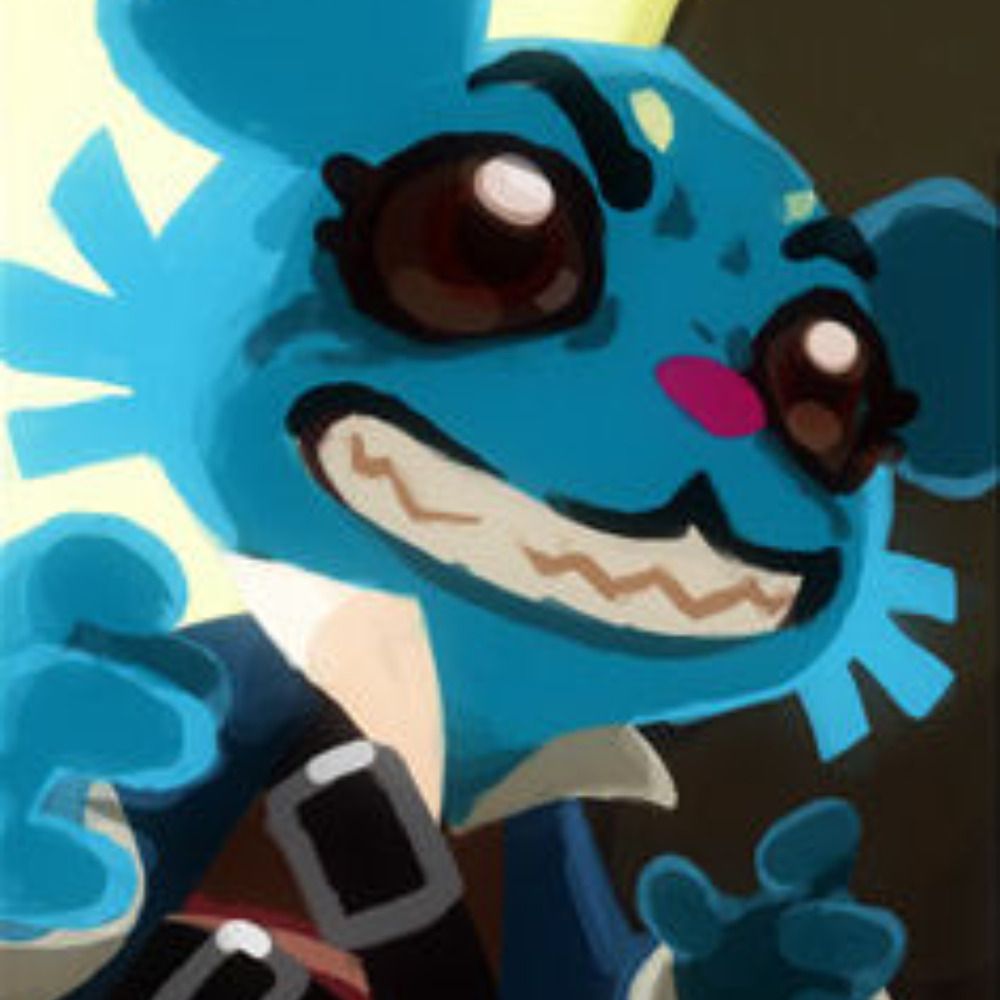 TCStitch
