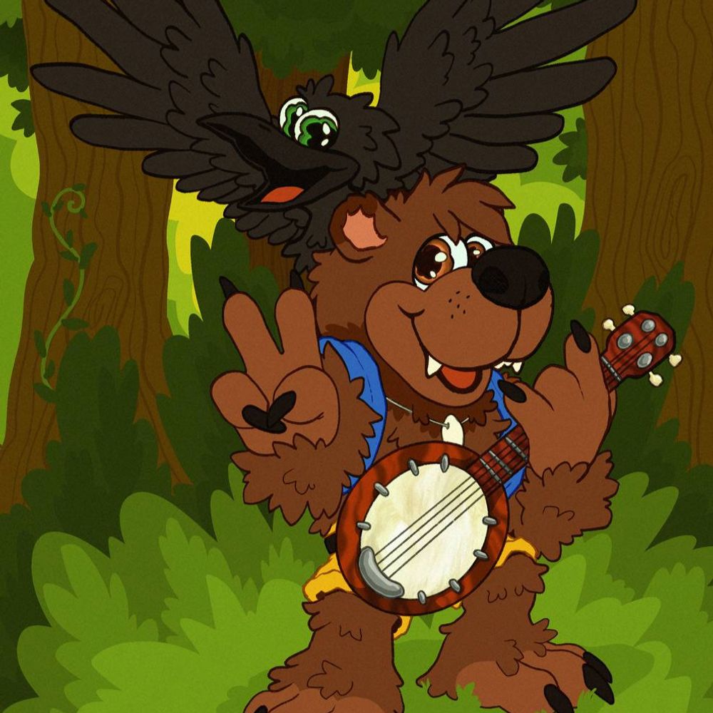 Runt/Puddles