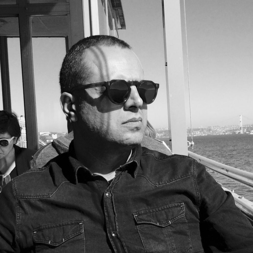 Mahir Can
