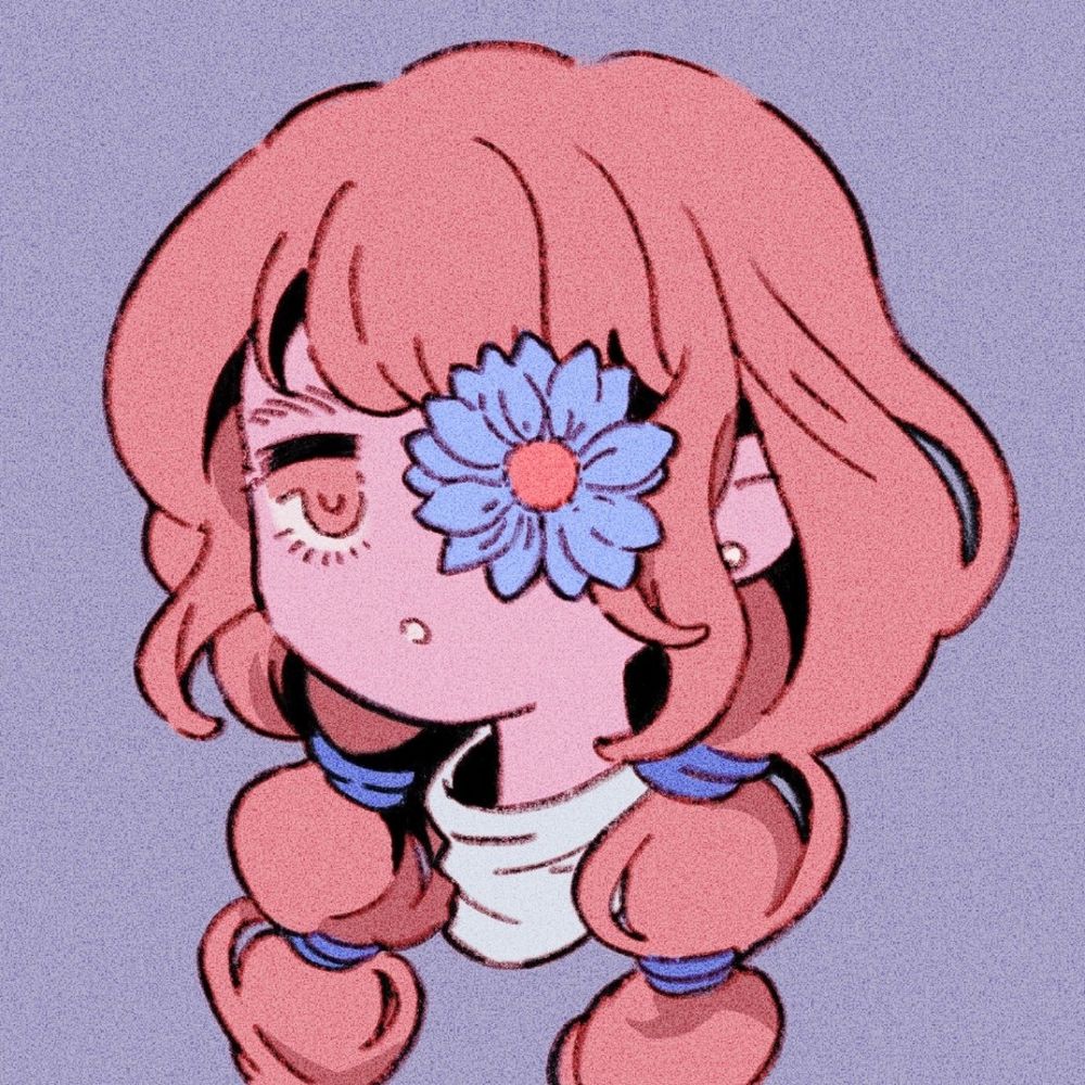 花束枯子