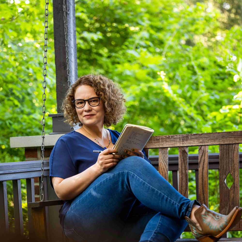 Tamara Nicholl-Smith