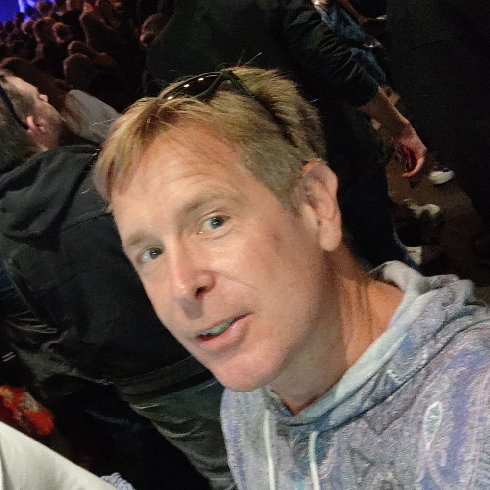 Paul Morris