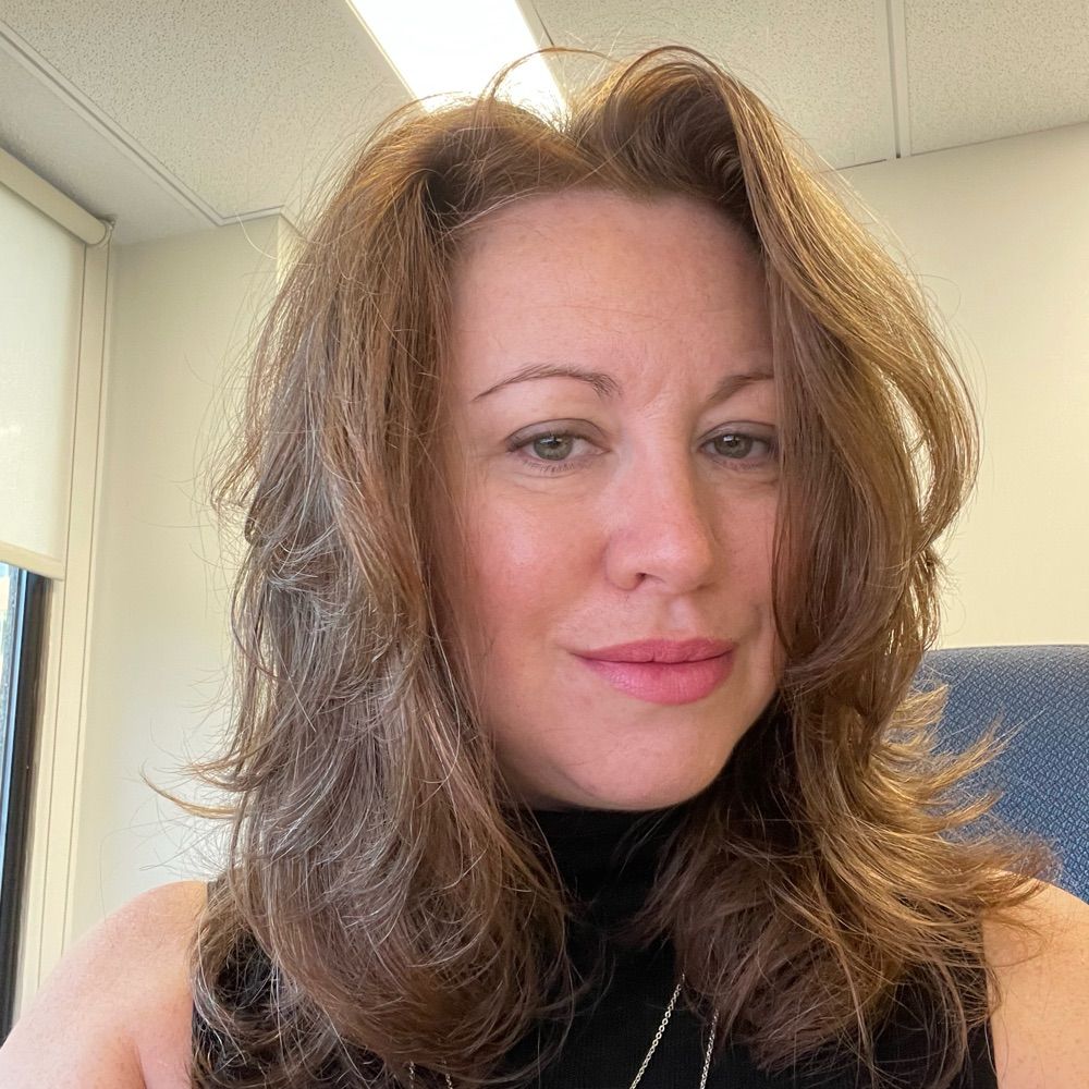 Karen Ballum