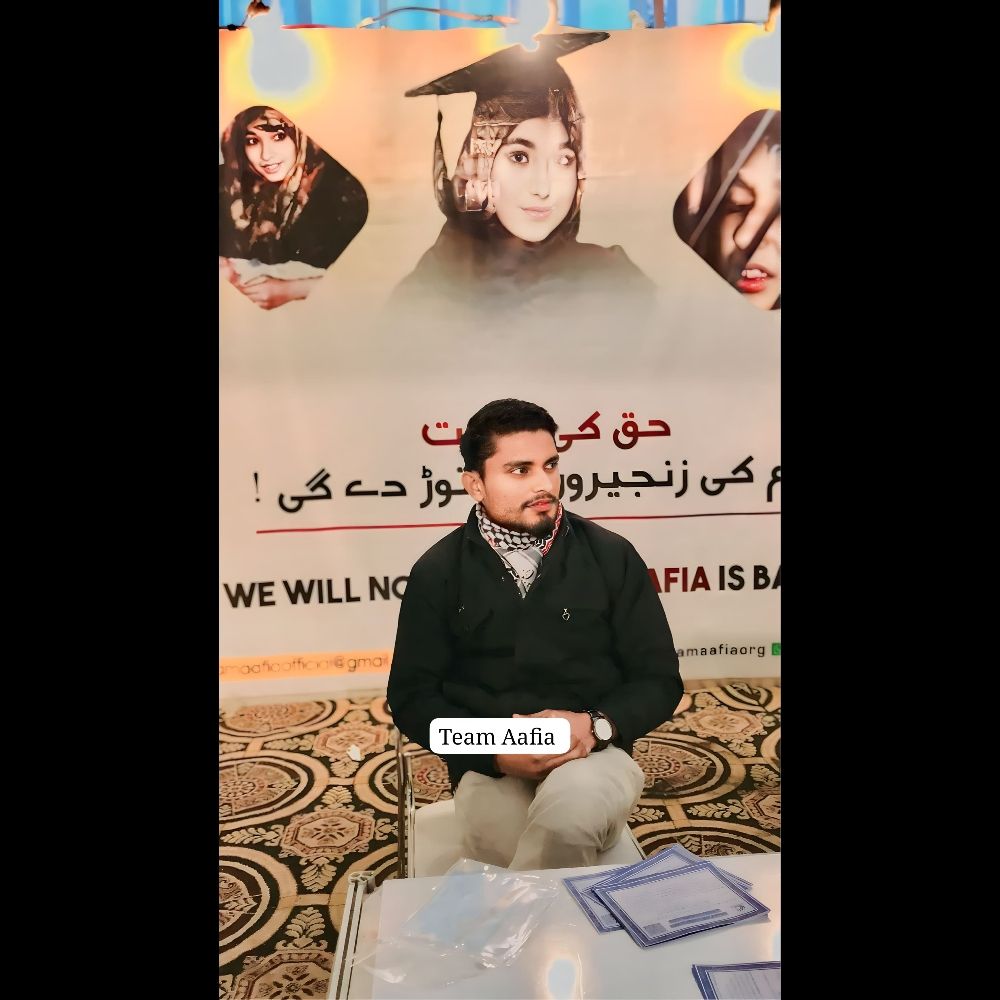 #saveaafianow