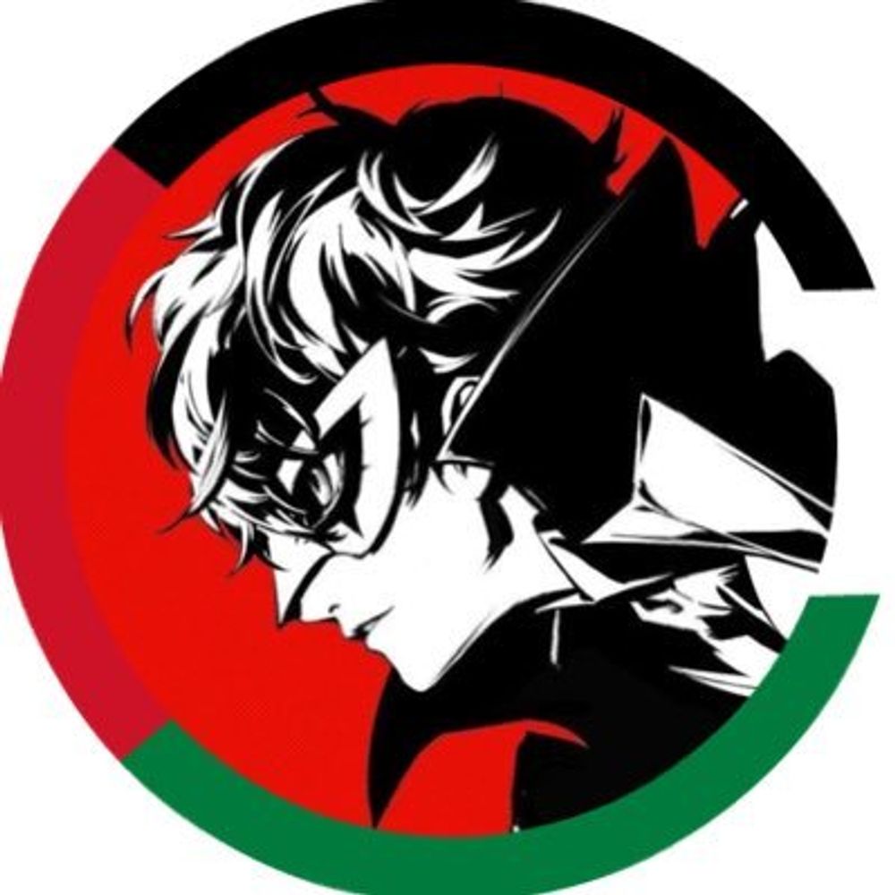 Persona Gotcha for Gaza - DONATIONS CLOSED